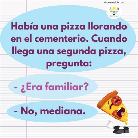 chistes buenos y cortos|147 chistes cortos para hacer reír en poco tiempo